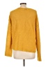 Old Navy Yellow Pullover Sweater Size L - photo 2
