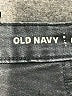 Old Navy Gray Jeans Size 18 (petite) - photo 4