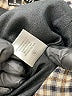 Hyfve Checkered-gingham Tan Casual Skirt Size S - photo 5
