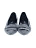 VANELi Gray Flats Size 7 1/2 (narrow) - photo 2