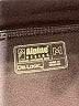 Alpine Design 100% Polyester Solid Purple Gray Dress Pants Size M - photo 7