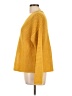 Old Navy Yellow Pullover Sweater Size L - photo 5