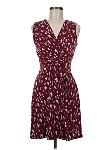 Kaileigh Casual Dress (view 1)