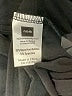 NOM Black Long Sleeve Blouse Size M - photo 7