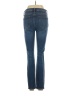 Gap Hearts Blue Jeans Size 28R - photo 2