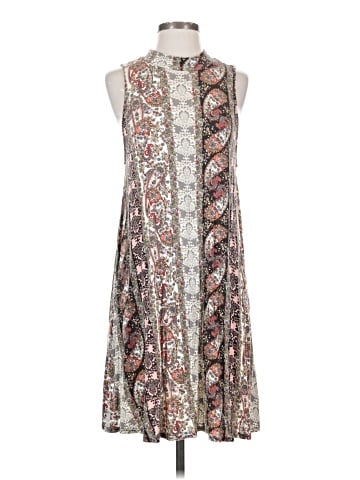 Vintage Havana Casual Dress (view 1)