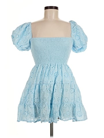 Altar'd State Cocktail Dress (view 1)