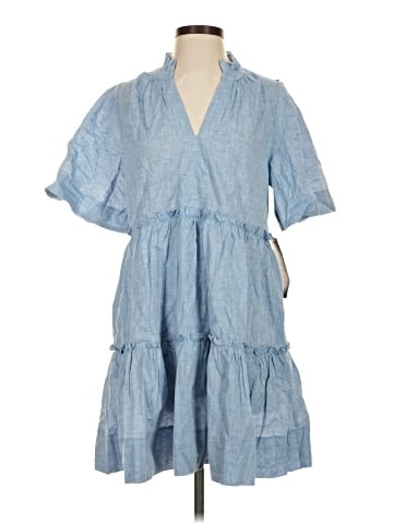 Tuckernuck Casual Dress (view 1)