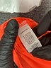 Caramela 100% Polyester Orange Sleeveless Blouse Size S - photo 8