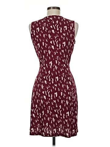 Kaileigh Casual Dress (view 2)