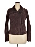 Ecru Brown Jacket Size XL - photo 1