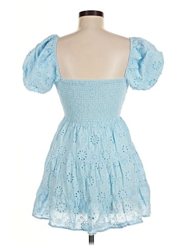 Altar'd State Cocktail Dress (view 2)