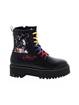 Steve Madden Ankle Boots