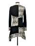 Assorted Brands Black Casual Dress Size S - photo 2