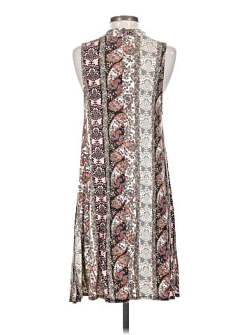 Vintage Havana Casual Dress (view 2)
