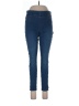 Old Navy Solid Blue Jeggings Size 10 - photo 1