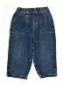 WonderKids 100% Cotton Blue Jeans 18-24 MO / 24 MO - photo 1