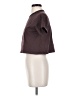 Forever 21 Brown Short Sleeve Turtleneck Size S - photo 5