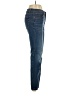Gap Hearts Blue Jeans Size 28R - photo 4