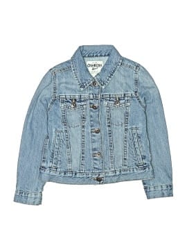 Osh Kosh B'gosh Denim Jacket