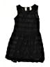 Guess Black Dress Size 16 - photo 1