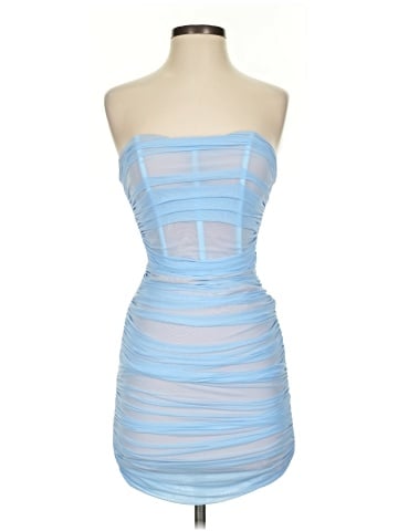 Hot Miami Styles Cocktail Dress (view 1)