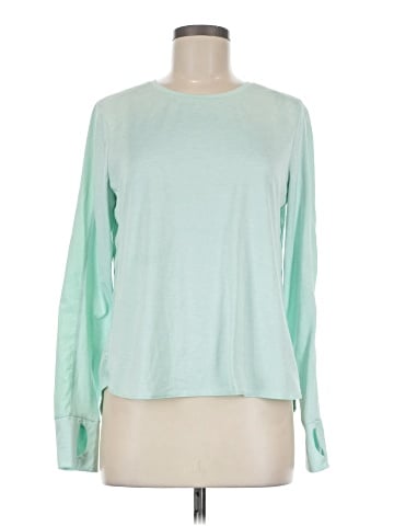 Avia Long Sleeve T-Shirt (view 1)