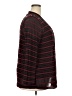 Lavish Burgundy Kimono Size 2X - photo 4