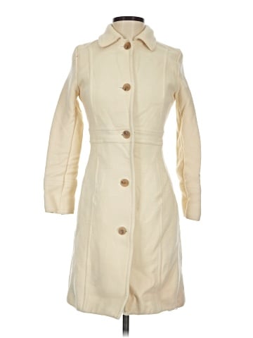 J.Crew Wool Coat (view 1)