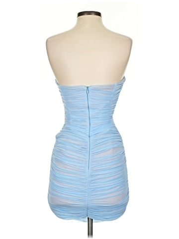 Hot Miami Styles Cocktail Dress (view 2)