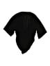 Boohoo Black Bodysuit Size 2 - photo 2