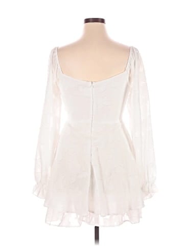 Allison & Kelly Cocktail Dress (view 2)