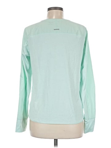 Avia Long Sleeve T-Shirt (view 2)