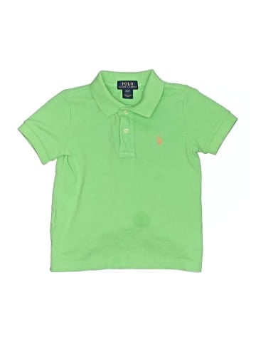 Polo by Ralph Lauren Short Sleeve Top (view 1)