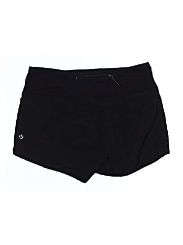 Lululemon Athletica Athletic Shorts (view 2)