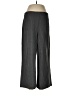 Jules & Leopold Chevron-herringbone Gray Casual Pants Size M - photo 1