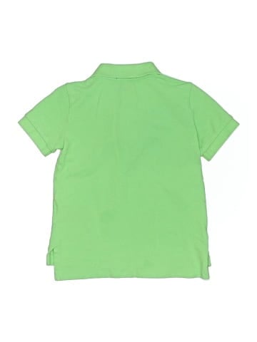 Polo by Ralph Lauren Short Sleeve Top (view 2)