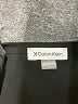 Calvin Klein Solid Black Casual Dress Size 12 - photo 7