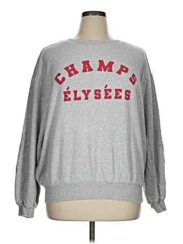 Chaser Sweatshirt (view 1)