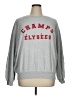 Chaser 100% Cotton Silver Sweatshirt Size XL - photo 1