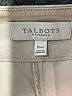 Talbots Outlet Solid Tan Casual Pants Size 16 - photo 7