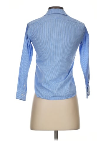 Adrienne Vittadini Long Sleeve Blouse (view 2)