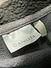 Athleta Gray Faux Fur Vest Size M - photo 6