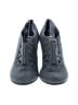 Aerosoles Gray Heels Size 7 1/2 - photo 2