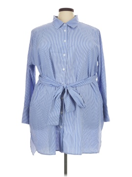 Studio 1886 3/4 Sleeve Blouse
