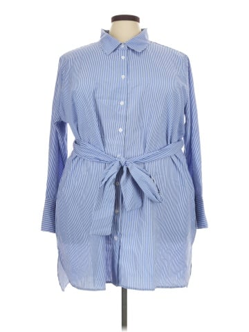 Studio 1886 3/4 Sleeve Blouse (view 1)