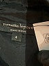 Nanette Lepore Metallic Silver Formal Skirt Size 4 - photo 4