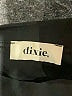 Dixie Black Sleeveless Blouse Size L - photo 7