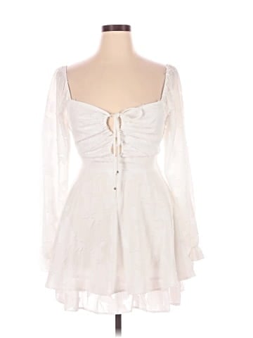 Allison & Kelly Cocktail Dress (view 1)