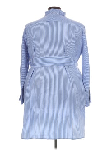 Studio 1886 3/4 Sleeve Blouse (view 2)